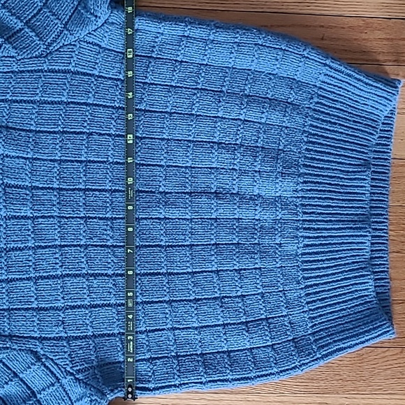 American Eagle Outfitters Sweater Size Small NWOT ZB - Picture 8 of 10